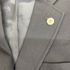 私立岐阜鶯谷高等学校　男子制服