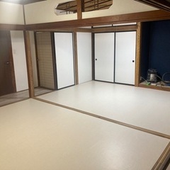 【募集】敷金礼金なし（3月末まで）/ペットOK/3LDK/駐車場...