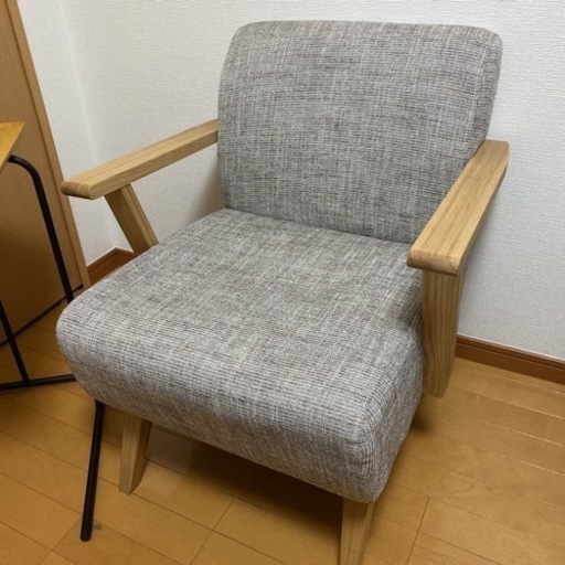 一人がけソファ