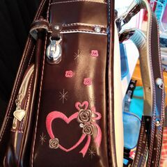 ランドセル・中古【差し上げます】 さくらや川口店～学生服リユースショップの画像