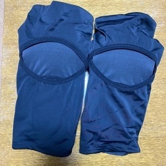 HYOD D3O エアーニープロテクターの画像