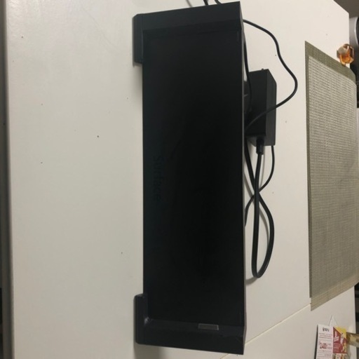 SurfacePro3 ドッキングステーション
