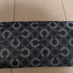 コーチ　財布の画像