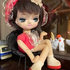 値下げしました昭和レトロな電子レンジの画像