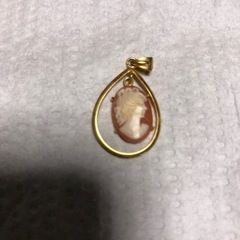 高級アクセサリーの画像