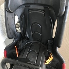 【引取日:3/18まで】子供乗せ自転車20インチ6段変速（非電動）の画像