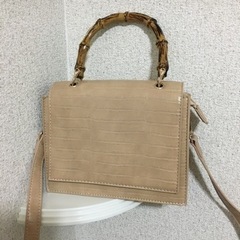 ショルダーバッグ 