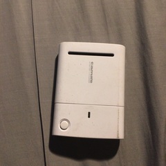 充電器