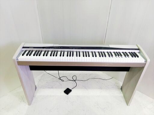 CASIO 電子ピアノ Privia PX-110 【店頭取引限定】【中古品】早い者