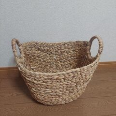 ニトリのカゴ