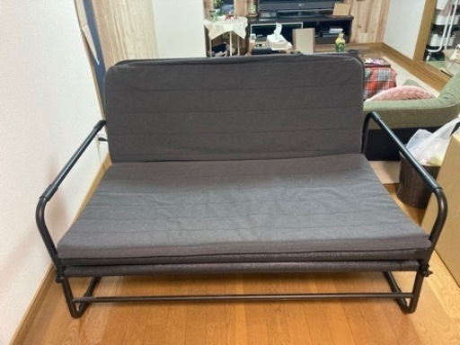 IKEA ソファーベット