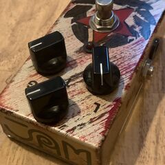 値下げ！【世界生産台数100台】JAM ペダル Black Mu...