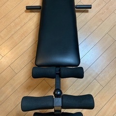 腹筋台