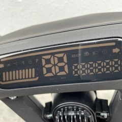 【新車】フロントデュアルホイールモーターサイクルの画像