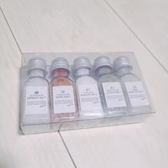 LITTLE ANOTHE TRIP　セット