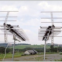 テレビ東京の遠距離受信