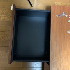 ローテーブルの画像