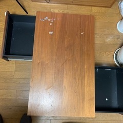 ローテーブルの画像