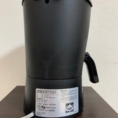 コーヒーメーカー　デロンギの画像