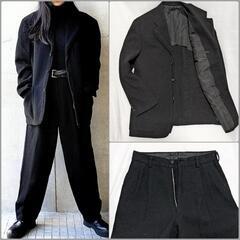【美品９６年製】COMME des GARCONS homme・...