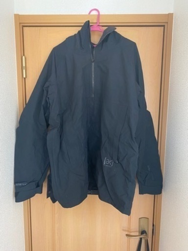 BURTON AK アノラック