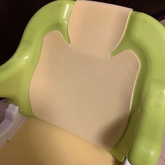 バスチェアの画像