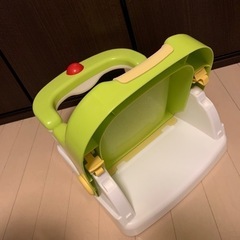 バスチェアの画像