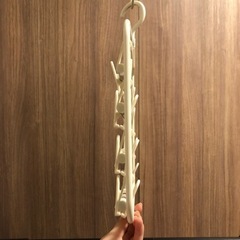 【受渡決定】ハンガー　スカート用　複数用の画像
