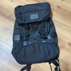 バートンリュック　