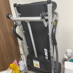 【成約済】ルームランナー【アルインコAF3700】