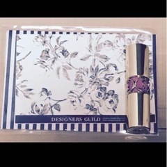 【YVES SAINT LAURENT】ルージュ8