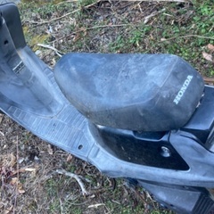 gダッシュ　ホンダ　af23の画像