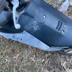 gダッシュ　ホンダ　af23の画像