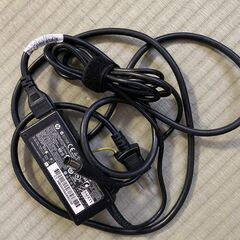 パソコンAC