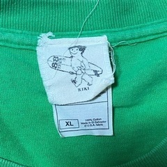 ハワイアン　88Ｔシャツ　メンズXL 大きいサイズの画像