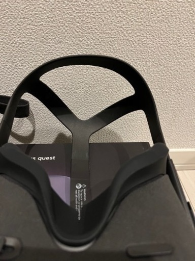Oculus Quest オキュラスクエスト 128GB MH-B VR 美品