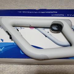 PS4　VR 　SONY CUHJ-15006　 Firewall Zero Hourの画像