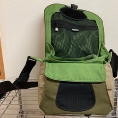【値下げ】カメラバッグ　クランプラー CRUMPLER 5 million dollar home の画像