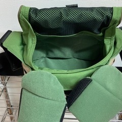 【値下げ】カメラバッグ　クランプラー CRUMPLER 5 million dollar home の画像