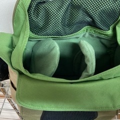 【値下げ】カメラバッグ　クランプラー CRUMPLER 5 million dollar home の画像