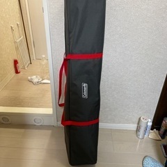 コールマン　タープ テント