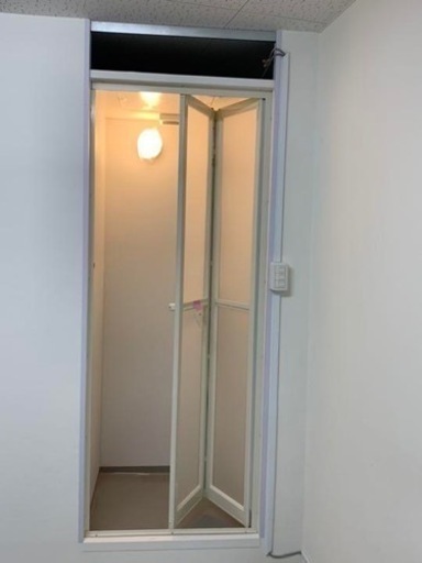 集合住宅用ユニットバスルーム