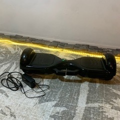 【お取引中】セグウェイ　お買い得