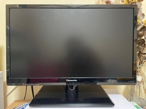 Panasonic テレビ