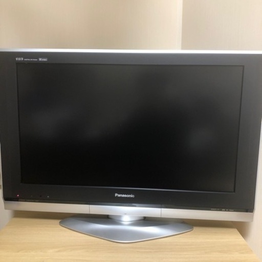 パナソニック32インチ 液晶テレビ VIERA 本体