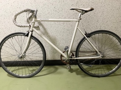 トーキョーバイク　東京バイク　tokyobike ロードバイク　自転車