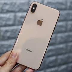 中古　Iphone Xs 超美品