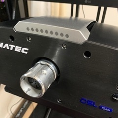 fanatec ハンコン csl elite full set