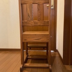 学習椅子