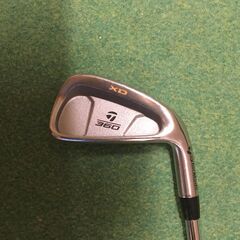 値下げ＿テーラーメイド 3番アイアン